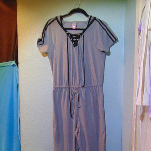 Womens Jumpsuit